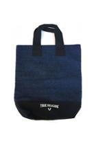True Religion Lacy Tote - Indigo
