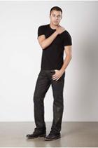 True Religion Limited Edition Super T Mens Jean - Bronzed Shadows