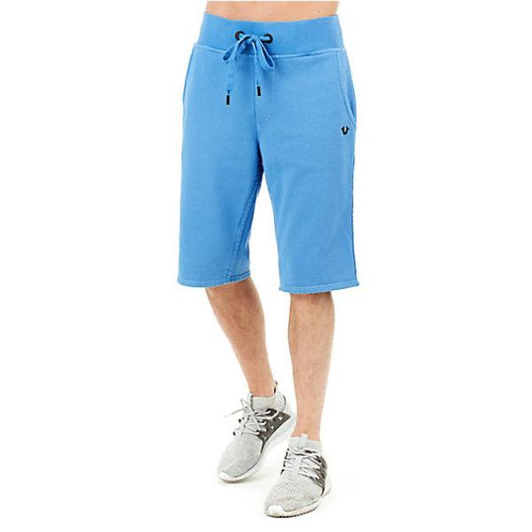 Mens Basic Sweat Short | Monsoon | Size Medium | True Religion