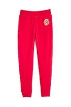 Toddler/little Kids French Terry Crest Sweatpant | Fuschia | Size 5 | True Religion