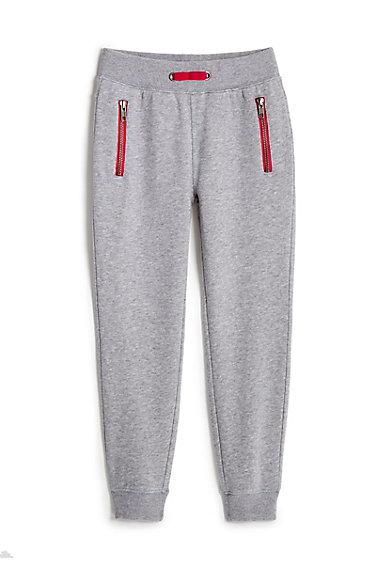 Toddler/little Kids Sporty Sweatpant | Heather Grey | Size 2t | True Religion