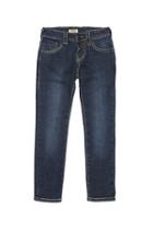 Casey Super Skinny Girls Toddler Jean | Blue Book | Size 2t | True Religion