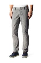 True Religion Rocco Slim Mens Pant - Grey Fog
