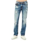 Ricky Flap Super T Mens Jean | Deep Hypnotic | Size 36 | True Religion