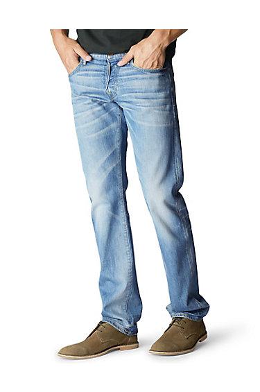 True Religion Geno Slim Mens Jean - Los Altos