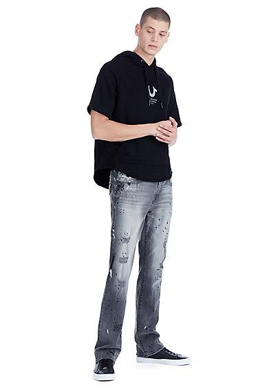 Ricky Mens Jean | Late Night | Size 29 | True Religion