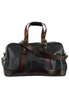 True Religion Beara Beara George Weekender - Black