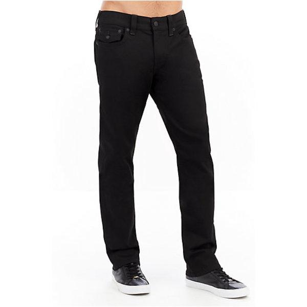Ricky Straight Blackout Mens Jean | Nightfall | Size 29 | True Religion
