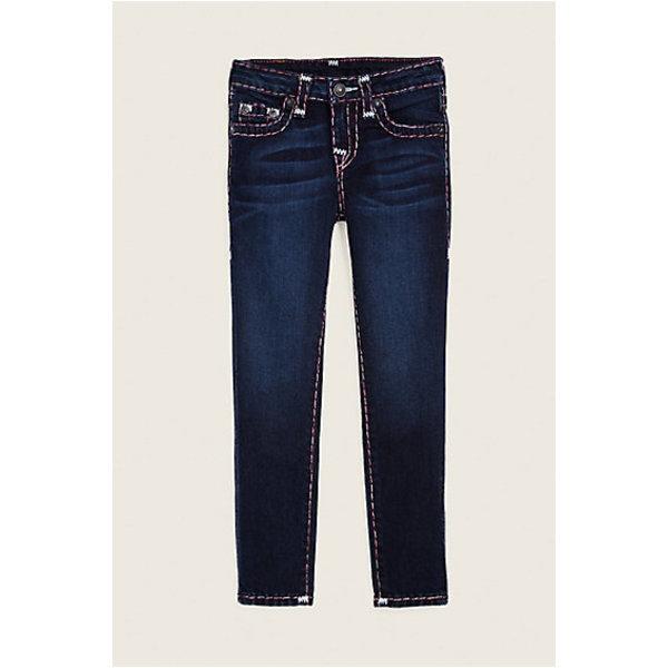 Kids Combo Super T Jean | Tear Drop | Size 2t | True Religion