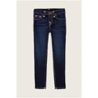 Kids Combo Super T Jean | Tear Drop | Size 2t | True Religion