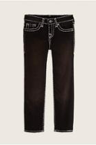 Geno Super T Kids Jean | Rock Wash | Size 12 | True Religion