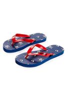 Buddha U Flip Flop | Navy | Size X Small | True Religion