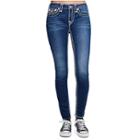 Curvy Fit Super T Jean | Eclipse | Size 24 | True Religion