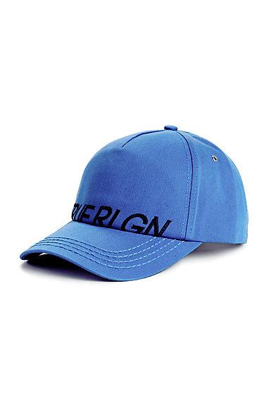 Embroidered Baseball Cap | Monsoon | True Religion