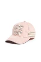 Gothic Stripe Cap | Dusty Pink | True Religion