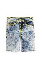 Geno Super T Toddler/little Kids Short | Canvas | Size 6 | True Religion