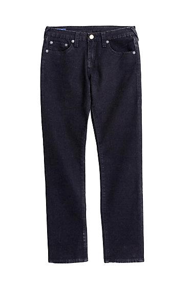 Geno Single End Kids Jean | Uk Black | Size 10 | True Religion