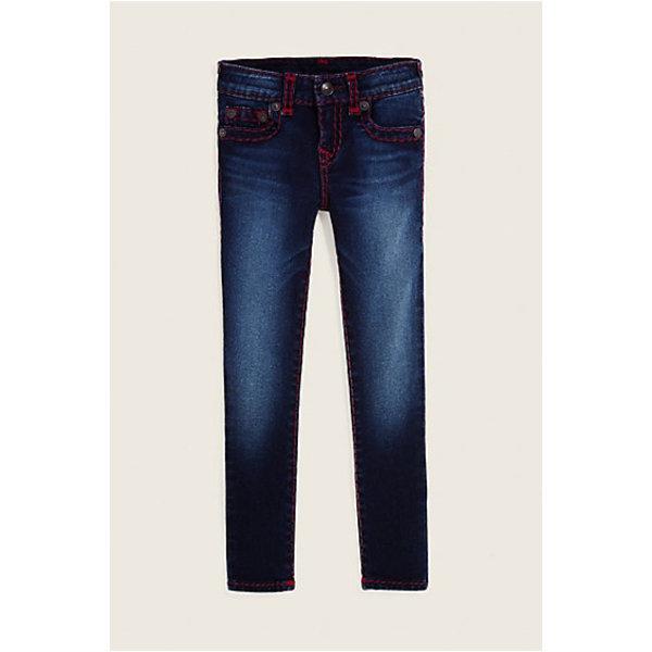 Combo Super T Kids Jean | Heather Sky | Size 3t | True Religion