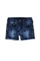 Toddler/little Kids Bobby Star Short | Shaded Star | Size 2t | True Religion