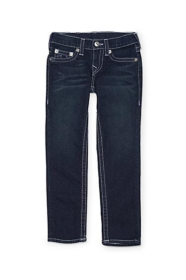 Girls Basic Legging | Redfield Park | Size 4 | True Religion