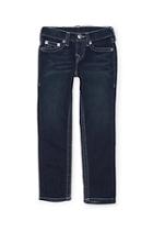 Girls Basic Legging | Redfield Park | Size 4 | True Religion
