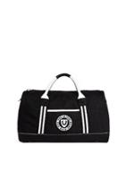 Mens Varsity Duffle Bag | Black | True Religion