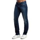 Mens Geno Slim Jean | Midtown | Size 34 | True Religion