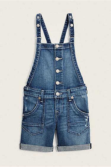 Kids Overall | Peace | Size Large | True Religion