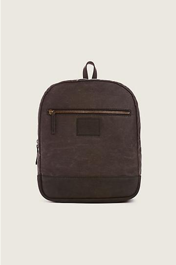 Mens Backpack | Black | True Religion