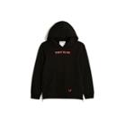 Toddler/little Kids Classic Hoodie | Black | Size 4 | True Religion