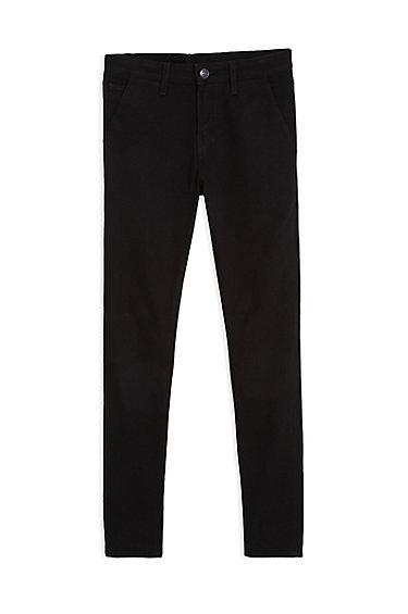 The Great Revolt Unisex Jack Jean | Body Rinse Black | Size 00 | True Religion