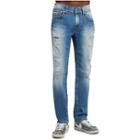 Skinny Fit Distressed Jean | True Stock | Size 28 | True Religion