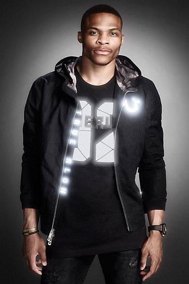 True Religion Rflkt Mens Jacket - Jet Black