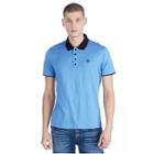 Mens Silky Polo Shirt | Monsoon | Size Large | True Religion