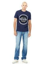 Mens Super T Ricky Straight Jean W/ Flap | Soft Story | Size 30 | True Religion