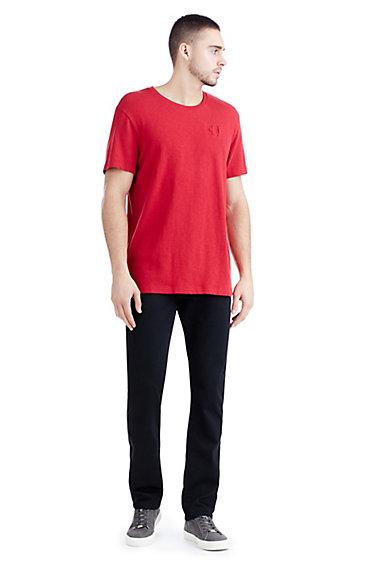 Geno Slim Blackout Mens Jean | Nightfall | Size 28 | True Religion