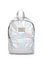 Iridescent Backpack | Old Grey | True Religion