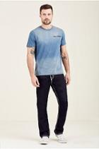 Ricky Straight Super T Mens Jean | Inglorious  | Size 30 | True Religion