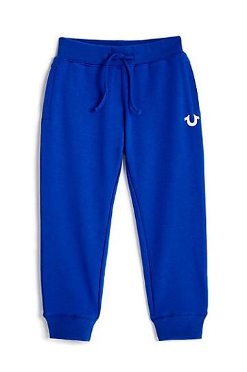 Toddler/little Kids Original Sweatpant | Royal Blue | Size 2t | True Religion