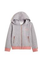 Toddler/little Kids Horseshoe Sweatshirt | Heather Grey  | Size 2t | True Religion