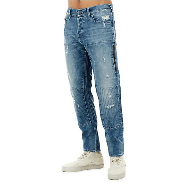 Logan Workwear Mens Jean | Worn Union | Size 29 | True Religion