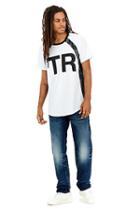 Geno Slim Mens Jean | Dark After Hours | Size 31 | True Religion
