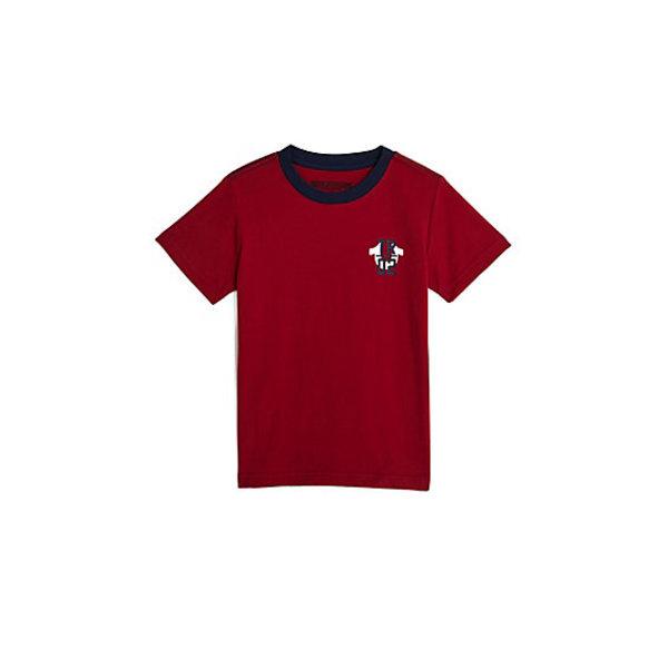 True Original Tee | True Red | Size 4 | True Religion