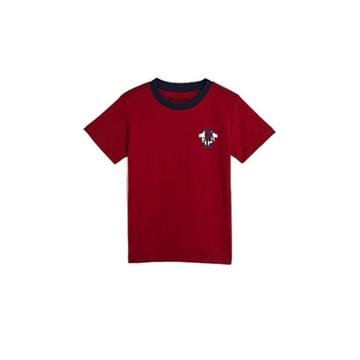 True Original Tee | True Red | Size 4 | True Religion