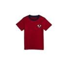 True Original Tee | True Red | Size 4 | True Religion