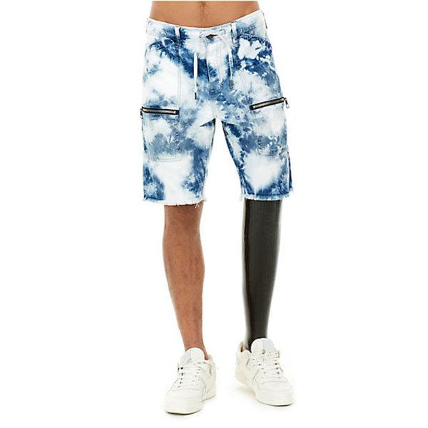 Trail Utility Mens Short | Light Tradesman | Size 29 | True Religion