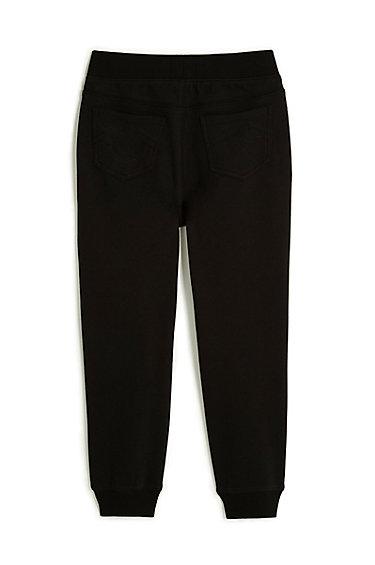 Tr Kids Sweatpant | Black | Size Small | True Religion