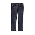 Geno Super T Toddler/little Kids Jean | Grey Sky | Size 3t | True Religion