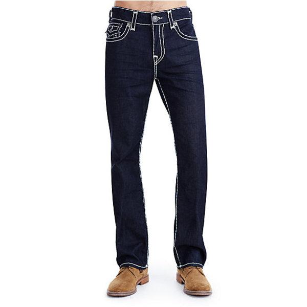 Ricky Straight Super T 32 Inseam Mens Jean | Inglorious | True Religion