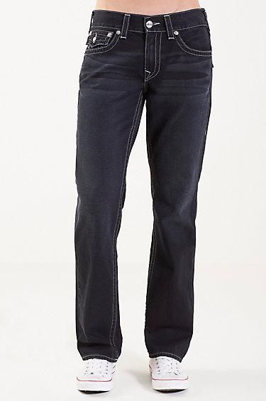 True Religion Straight Mens Jean - Redfield Park